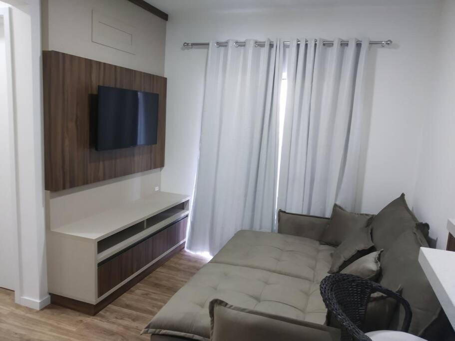 Apartamento Praia Balneario Picarras -Beto Carrero Daire Dış mekan fotoğraf