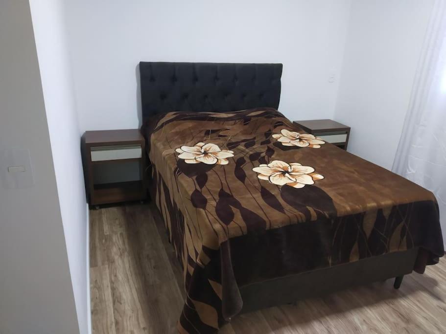 Apartamento Praia Balneario Picarras -Beto Carrero Daire Dış mekan fotoğraf